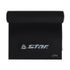 Star Sports TPE Resistance Band EU564-03 Black (Seviye 7) 2000x150x0.35mm - Güç ve kas geliştirme için profesyonel yüksek yoğunluklu antrenman bandı